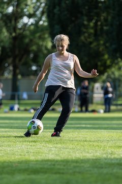 Bild 38 - Frauen SG Krempe/Glueckstadt - VfR Horst